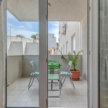 Apartament Lct Beachfront Zs *