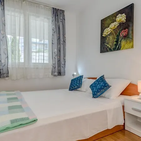 Apartament Lct Beachfront Zs *