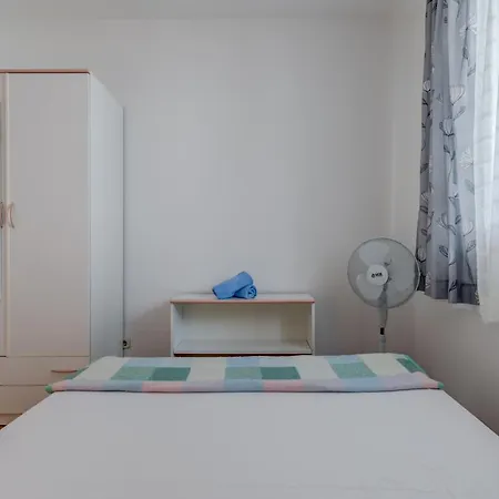 Apartament Lct Beachfront Zs