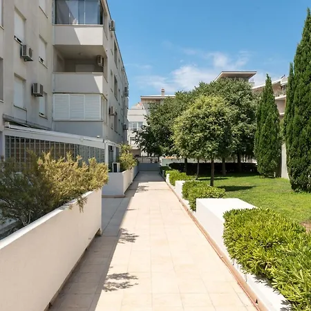 Apartament Lct Beachfront Zs *