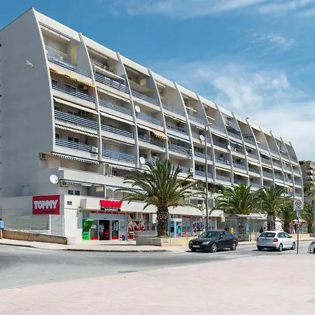 Lct Beachfront Zs Apartament Split